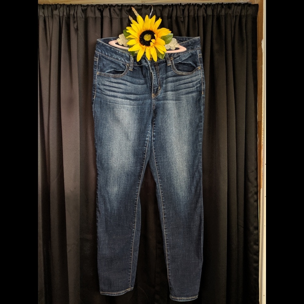 Women's Jeans